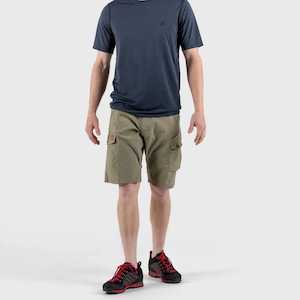 Mens Shorts: Abisko Shorts M