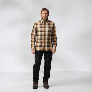 Fjällglim Shirt M