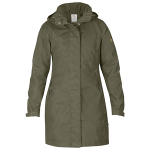 Rain Jackets: Una Jacket W