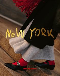 Fashion: New York. In Fashion
