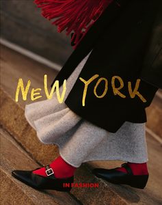 Fashion: New York. In Fashion