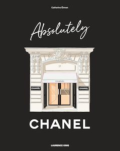 Absolutely Chanel