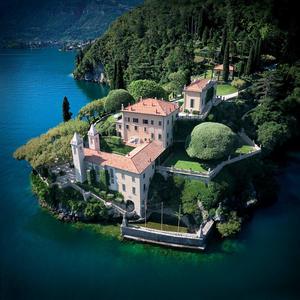 Architecture & Design: Incredible Italian Beauties