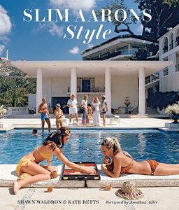 Fashion: Slim Aarons: Style