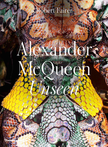 Fashion: Alexander McQueen: Unseen