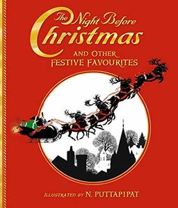 Children: The Night Before Christmas and Other Festive Favourites