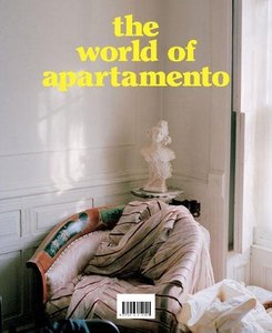 Architecture & Design: The World of Apartamento