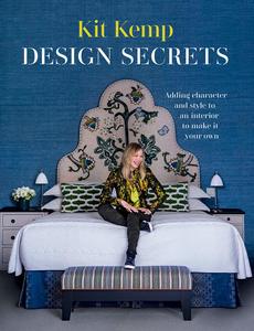 Products: Design Secrets: How to design any space and make it your own