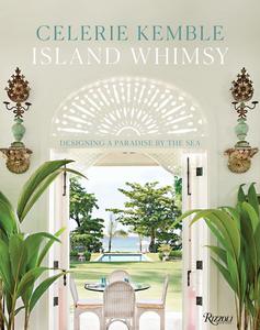 Products: Island Whimsy: Designing a Paradise by the Sea