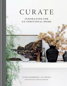 Products: Curate: Inspiration for an Individual Home