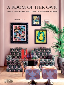Products: A Room of Her Own: Inside the Homes and Lives of Creative Women