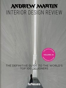 Products: Andrew Martin Interior Design Review : Vol. 25. The Definitive Guide to the World’s Top 100 Designers