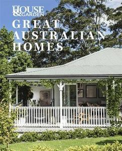 Products: Great Australian Homes