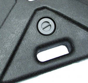 Products: Plastic Plug for Water Tank Base