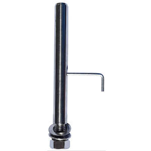 Flag Bases Flag Poles Flag Accessories: Spindles for Flag Bases