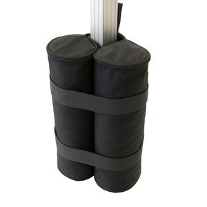 Flag Bases Flag Poles Flag Accessories: Gazebo Sandbag Weights