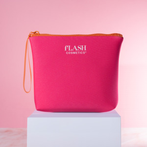 All: fLASH Cosmetic Case