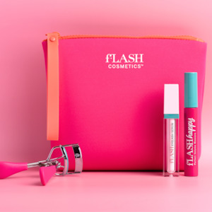 fLASH Summer Gift Set