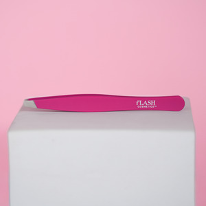 fLASH Tweezers