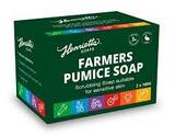 Products: Henrietta Farmer's Pumice soap (twin pack)