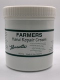 Products: Henrietta Farmer's Hand Repair Cream (600ml tub)