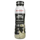 Products: Musashi Protein Drink - High Protein 375ml