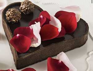 CHOCOLATE - Flavells Floral Boutique