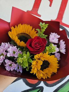 EV32- Only you - Flavells Floral Boutique