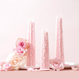 ICICLE CANDLE - Flavells Floral Boutique