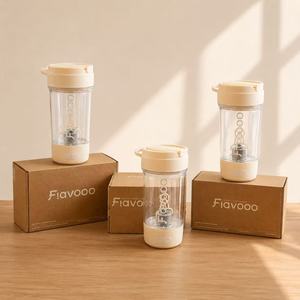 Products: Buy with your Friends (Extra two shakers)