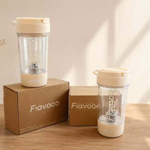 Products: Buy with your friend! (one extra shaker)