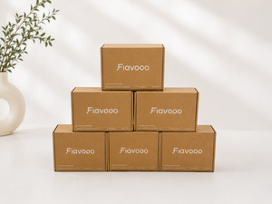 Products: Flavooo Box * 6 (90 Sachets) ＄4.14/sachet