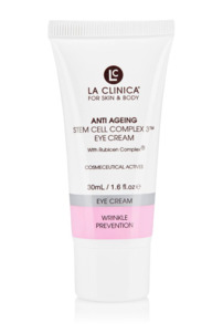 Products: Anti Ageing Eye Cream With Tripeptides 30ml - Flawless - Face & Beauty