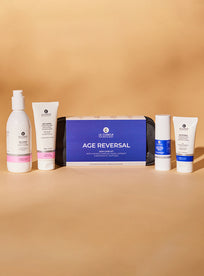 Products: Age Reversal Skin Care Kit - Flawless - Face & Beauty