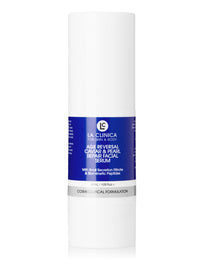 Caviar & Pearl Repair Facial Peptide Serum 30mL - Flawless - Face & Beauty