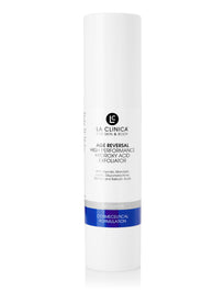 High Performance Hydroxy Acid Exfoliator 50mL - Flawless - Face & Beauty