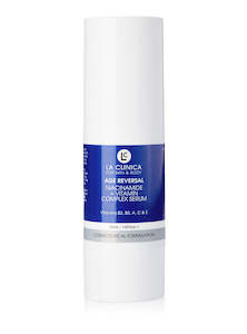 Niacinamide + Vitamin Complex Serum 30mL - Flawless - Face & Beauty