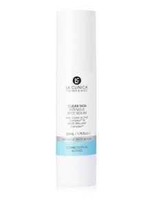 Clear Skin Intensive Spot Serum – 50mL - Flawless - Face & Beauty