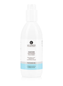 Anti Blemish Face Wash 250ml - Flawless - Face & Beauty