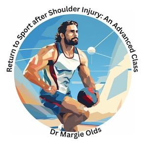 Courses: Return to Sport after Injury: An Advanced Class (100% online)