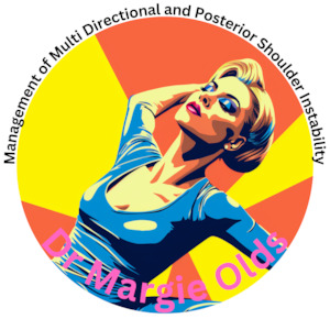 Management of MultiDirectional and Posterior Shoulder Instability