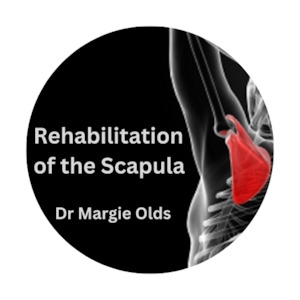 Courses: Scapula Rehabilitation