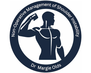Courses: Non-Operative Management of Shoulder Instability: New Clinical Concepts (100% Online)