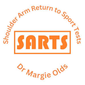 Courses: Shoulder Arm Return To Sport (SARTS)