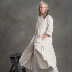 Jackets: Magali Coat