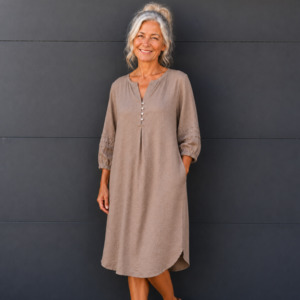 Athena Dress