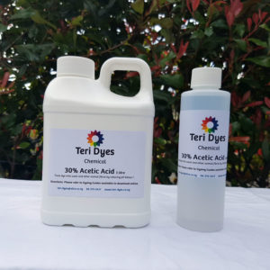 Products: 30% Acetic Acid