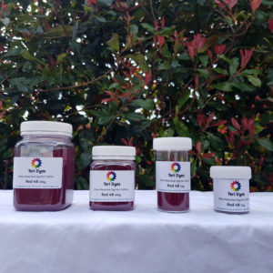 Products: Drimarene Fibre Reactive Dyes