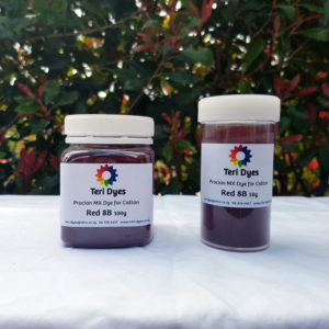 Procion MX Fibre Reactive Dyes