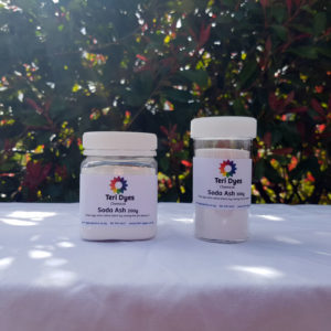 Products: Soda Ash (Sodium Carbonate)